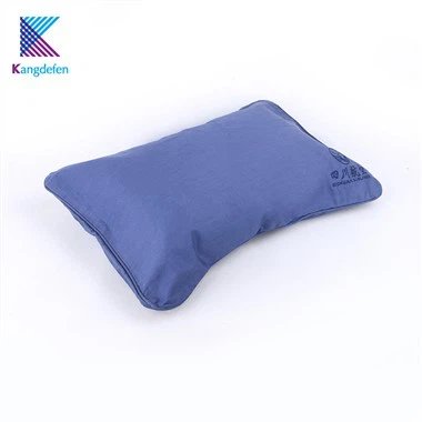 Pillow Tacaíocht Ar ais