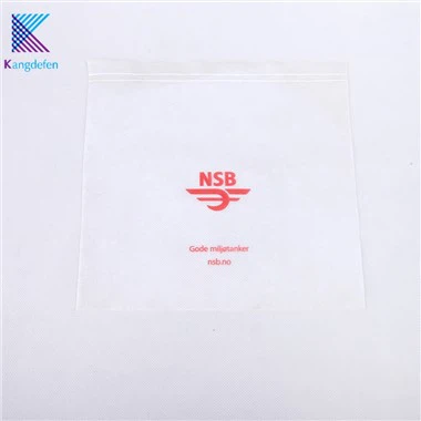 Bus Cóiste Bán Clúdach Headrest Nonwoven