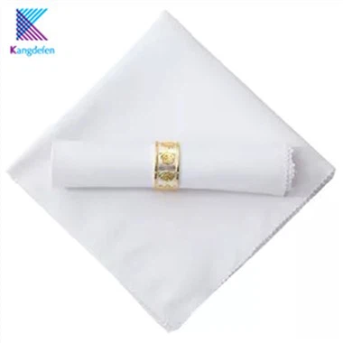 Soft Cotton Cloth Napkin